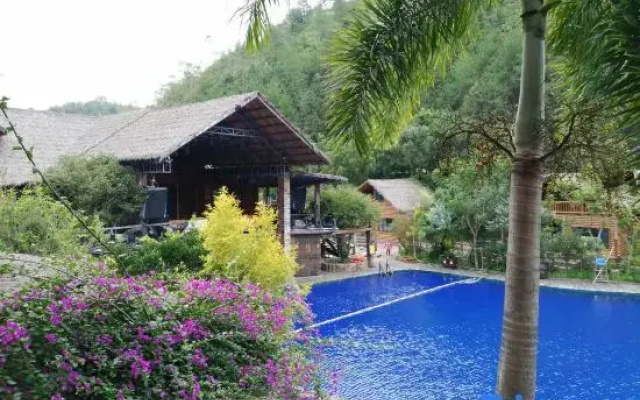Xingning Xiaoyaogu Homestay