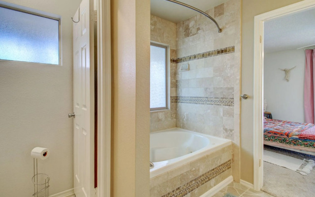 Royale Living in the Heart of Phoenix