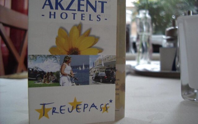 Akzent City Hotel Kleve