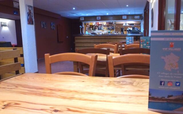 VVF Pays Basque Sare La Rhune, Sare