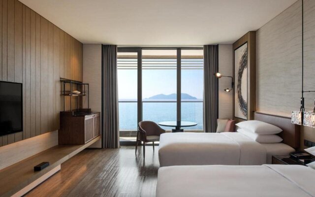 Sheraton Ningbo Xiangshan Resort