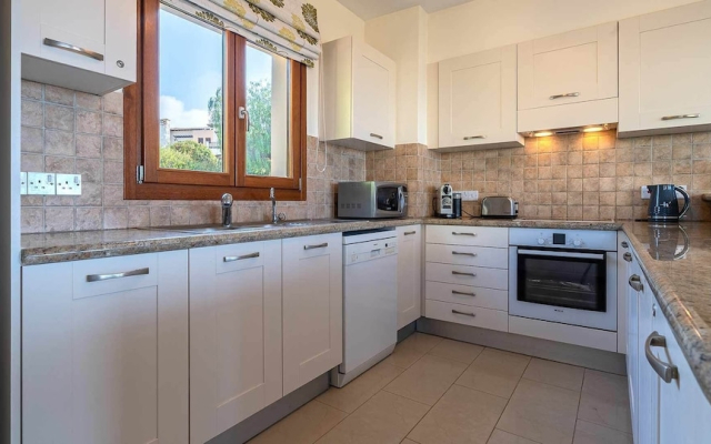 Junior Villa AZ02 - Lania