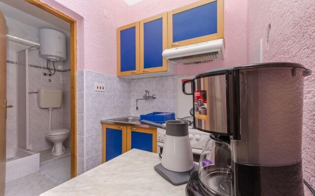 Apartments Melita