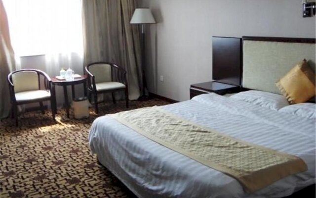 Ji'an Asia International Hotel