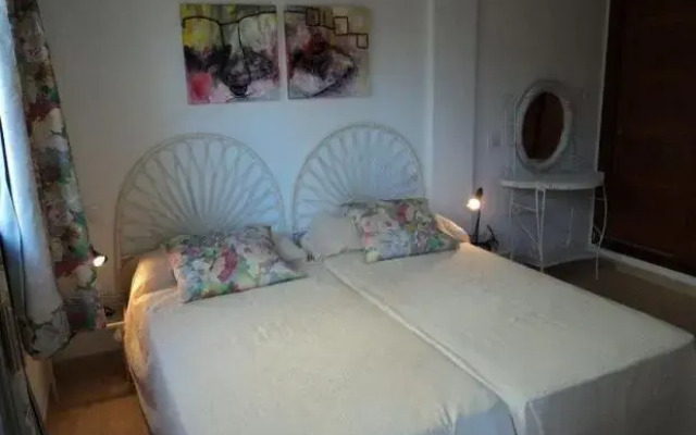 Rental Apartment Maria