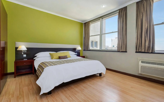 Protea Hotel by Marriott Lusaka Cairo Road