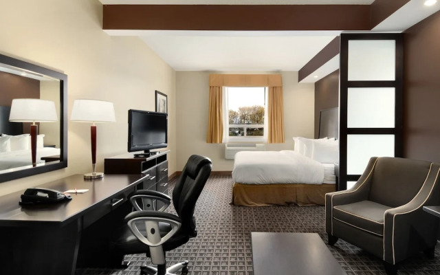 Ramada by Wyndham Cold Lake