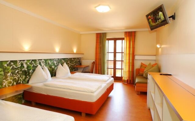 Jugendhotel Notburgahof