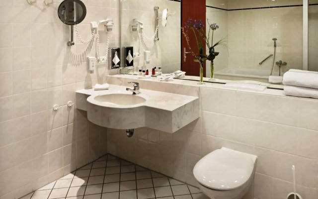 H4 Hotel Kassel