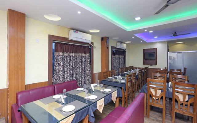 OYO 3599 Hotel Sagar Kanya