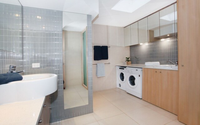 Jedda Unit 5