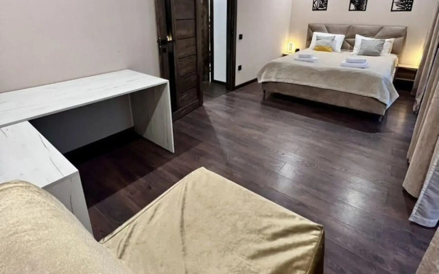 Коттедж на улице Петрозаводская