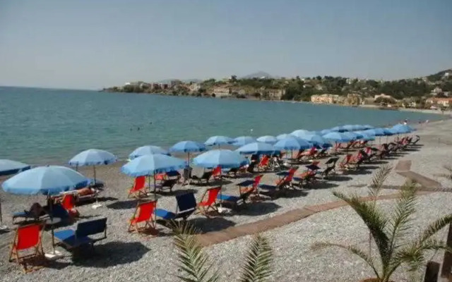 Hotel Tirreno