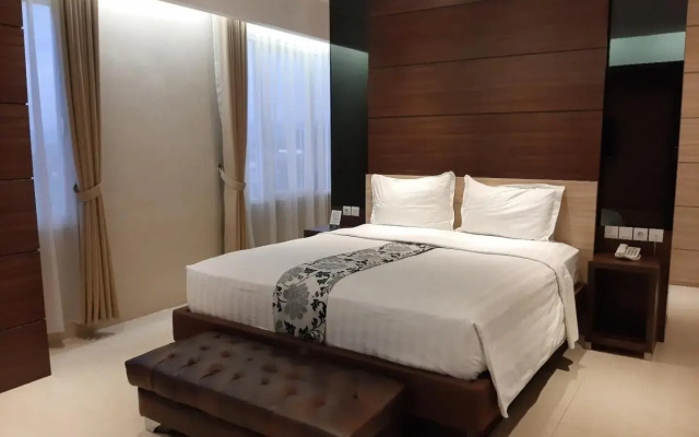 Hotel Asri Sumedang