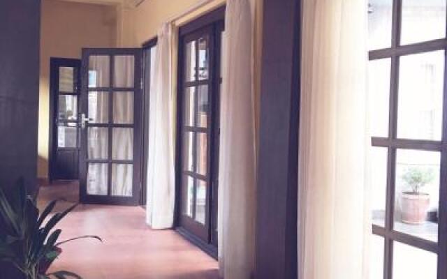 Hotel Granate Rouge