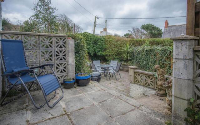 Sea Breeze Apt 3 - 2 Bedroom - Horton Beech