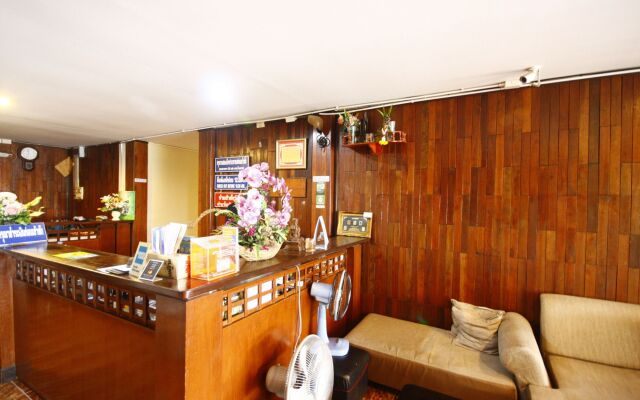 Narasiri Service Apartment