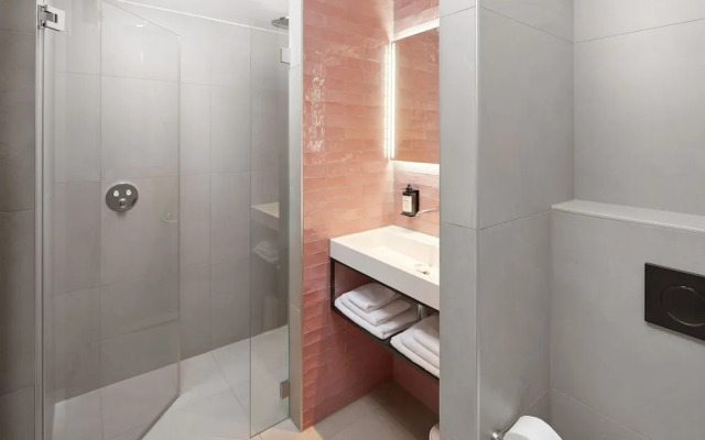 Boutique Hotel Brasa Beemster