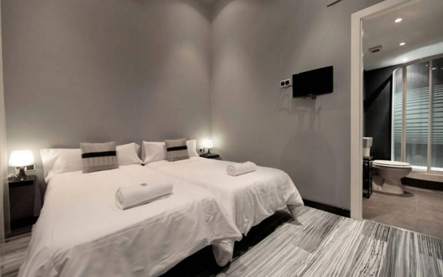 Hostal Boutique Khronos