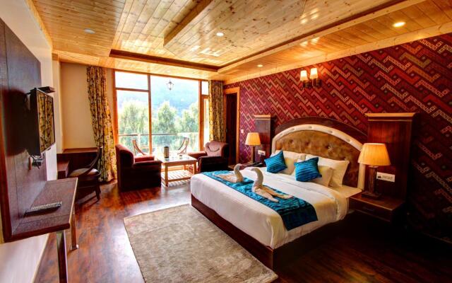 Hotel Manali Grand