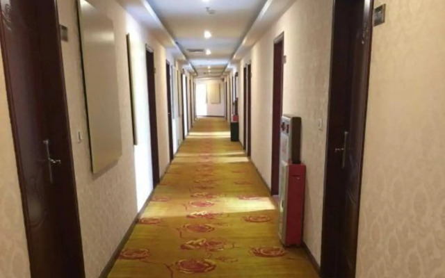 Xingjiayuan Business Hotel