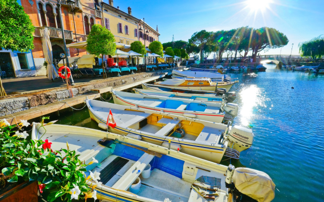Appartamento Città Riva