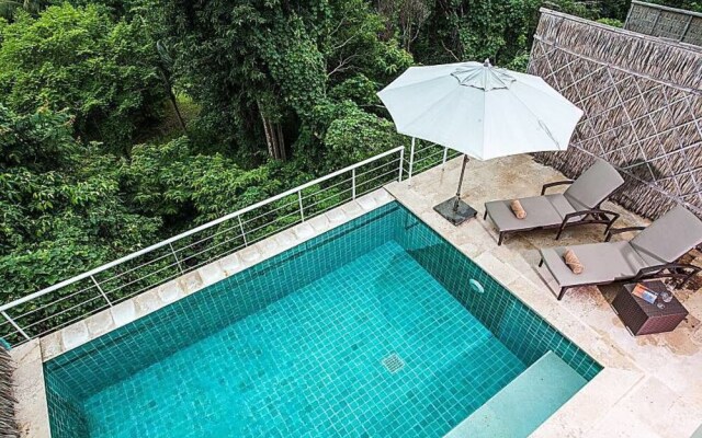 Baan Phu Kaew C4 3 Beds