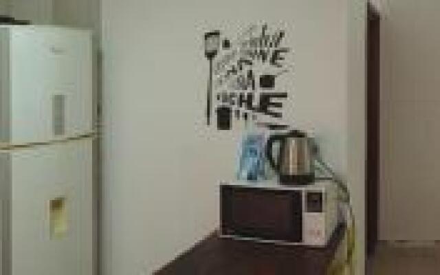 Hostel La Perla