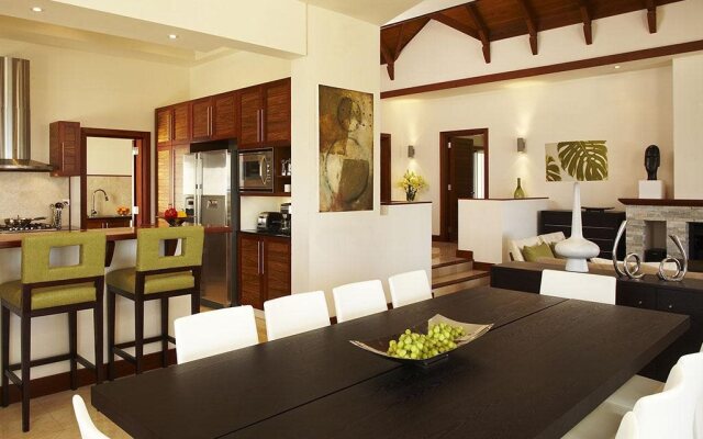 Heritage The Villas