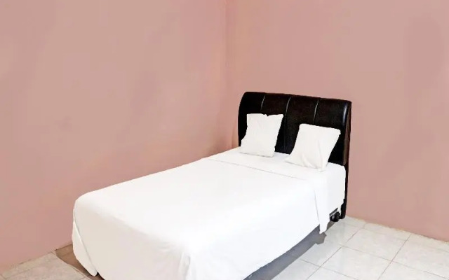 Oyo 91416 Puri 88 Homestay