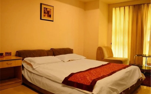 Huijia Express Hotel
