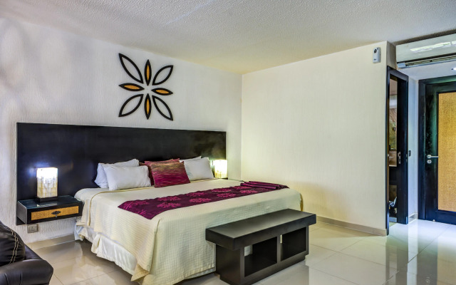 Suites Corazon