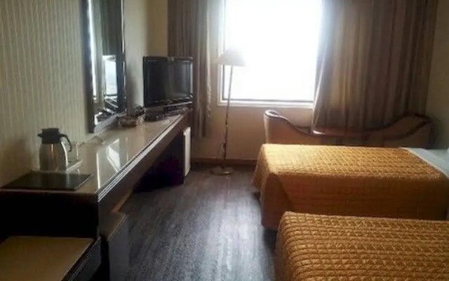 Rasung hotel
