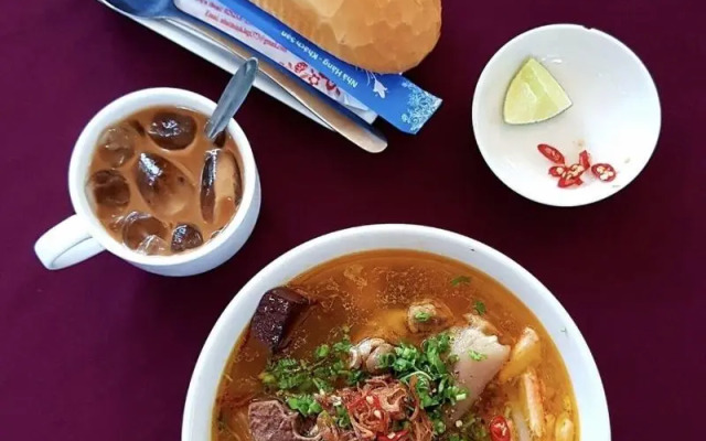 Nhat Minh Hotel