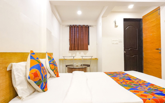 Fabhotel Saffron Inn I