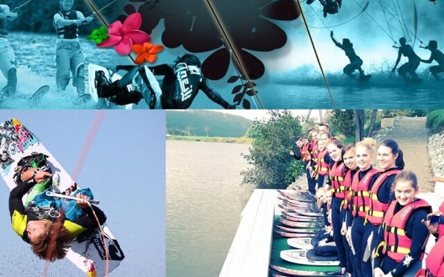 Lovely Apartment in Winterberg With Sauna