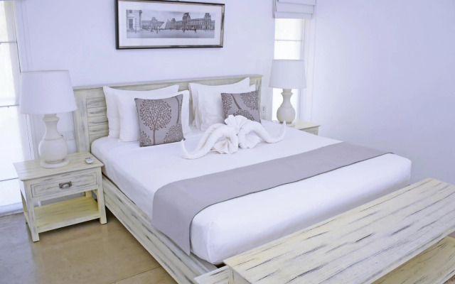 Villa Santé by The Serendipity Collection