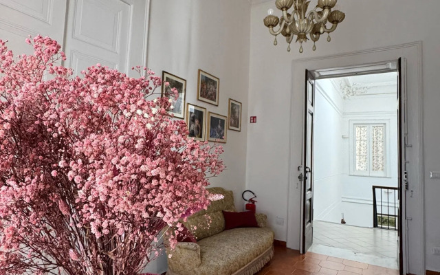 Palazzo Bonaventura 1906