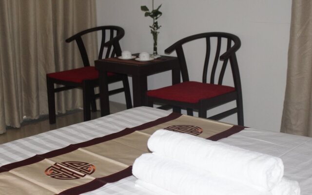 Hoi An Coco Couple Homestay