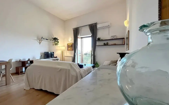 Solemar Sicilia - Balcone sulla Magione