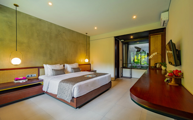 JAPA Suites & Villas