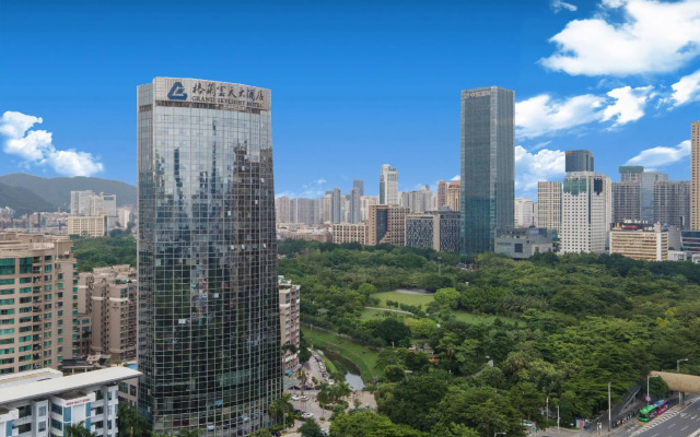 Grand Skylight Garden Hotel Shenzhen