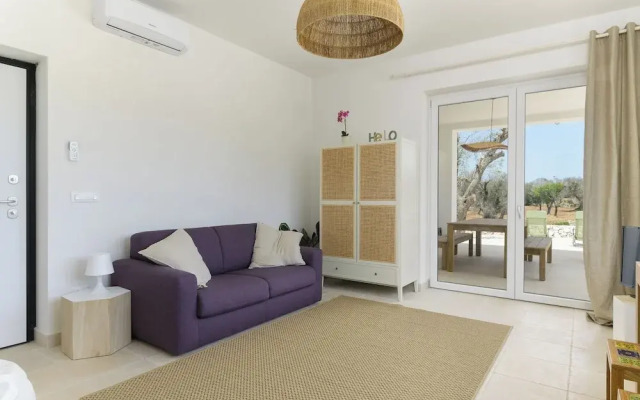 Villa Doc700 con piscina