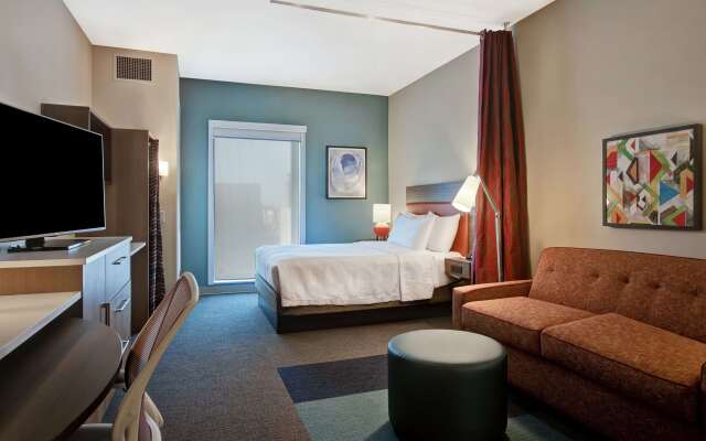 Home2 Suites by Hilton Charlotte Uptown, NC