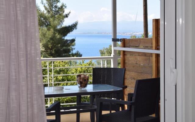 Studio Holiday Kalamata 2