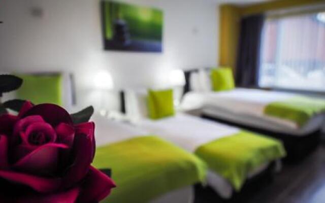 Ur City Pad - 4 bedrooms - 4 bathrooms - Somerset House