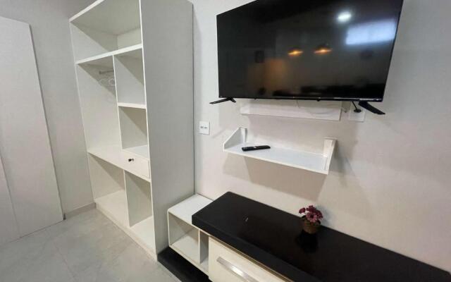 Central Praias Suite 1