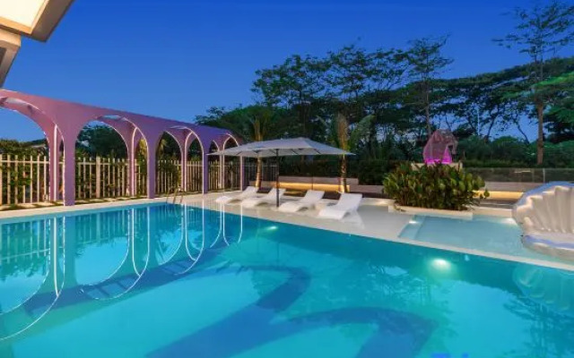 Mercure Xishuangbanna