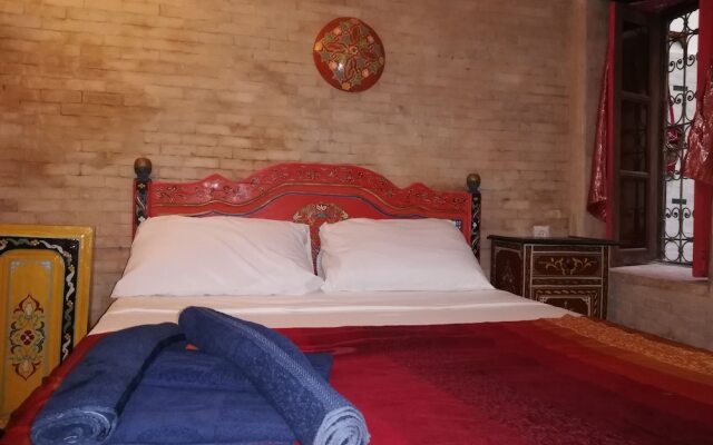 Riad Chakor