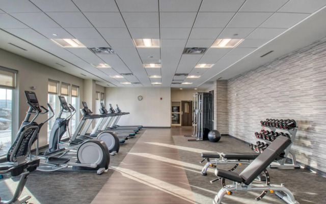 Courtyard by Marriott Fargo